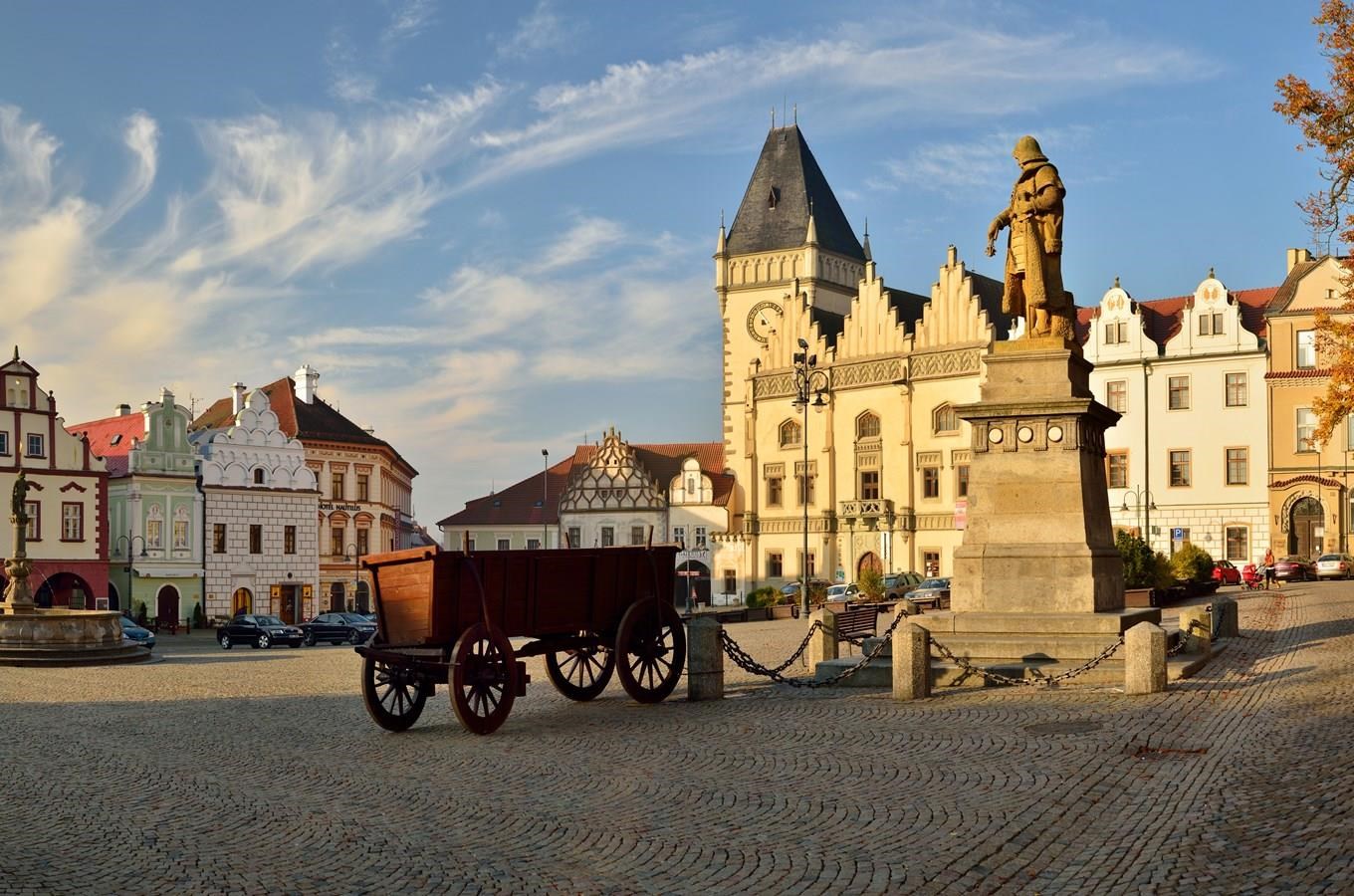 Tábor