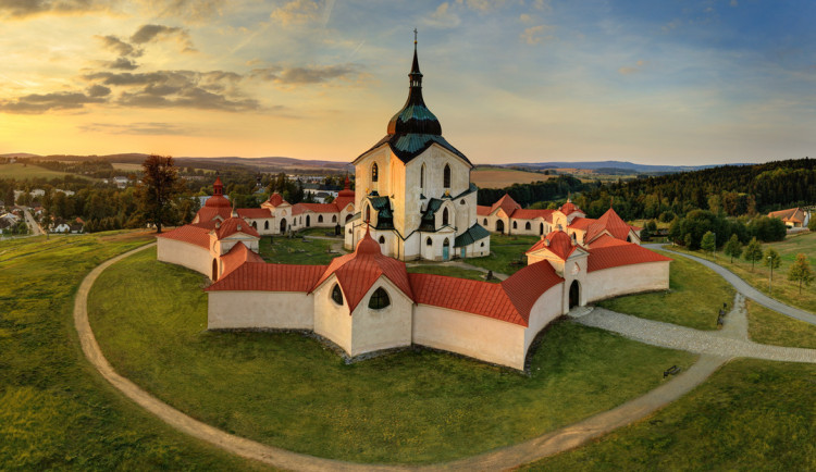 Vysočina